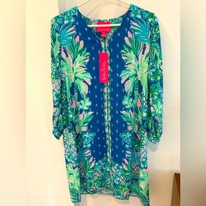NWT Lilly Pulitzer dress